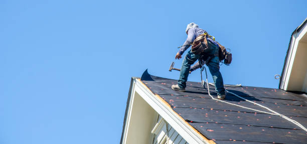 Best Roof Leak Repair  in Crooked Lake Park, FL